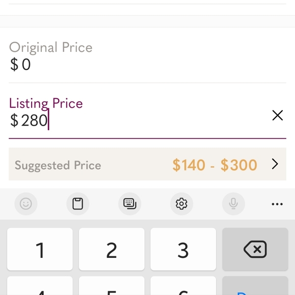 Djula Silk Evening Bag. Hand-Beaded in Paris. Vintage Luxury. - Picture 6 of 6